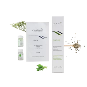 Anti-hairloss adjuvant treatment