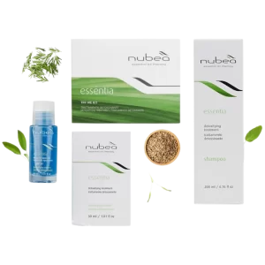 Detoxifying treatment