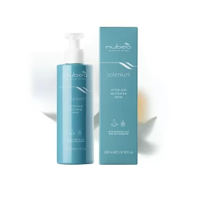 After-Sun Restoring Mask