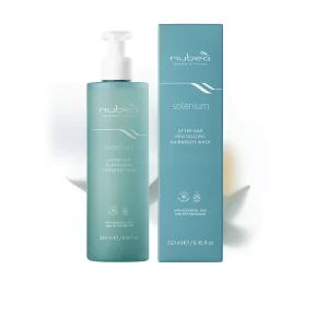 After-Sun Revitalizing Hair & Body Wash