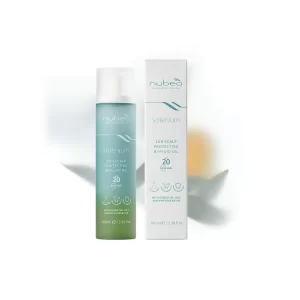 Sun Scalp Protecting Bi-Fluid Oil SPF 20