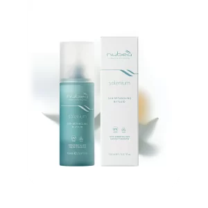 Sun Detangling Bi-Fluid