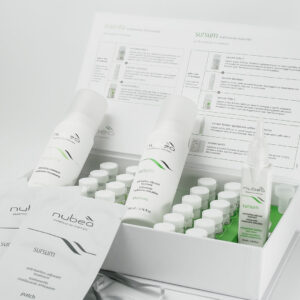 Anti-Hairloss Adjuvant Treatment Kit