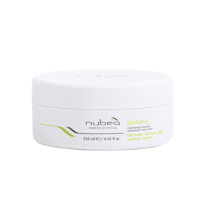 Nourishing Hair Butter 250ml Intensive Hair Treatment