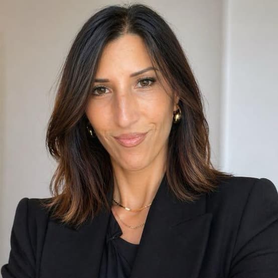 Online Trichology consultation Luana Babbi profile picture